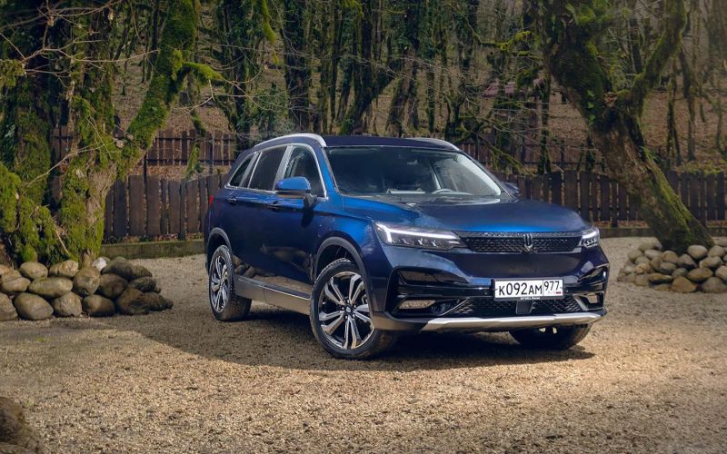 «Дистант» в автошколах, уход китайского бренда и Lada в Эфиопии: итоги