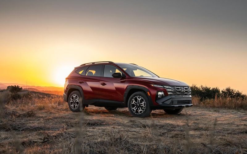 Возвращение Hyundai, запуск Li Auto и ужесточения Трампа: итоги недели