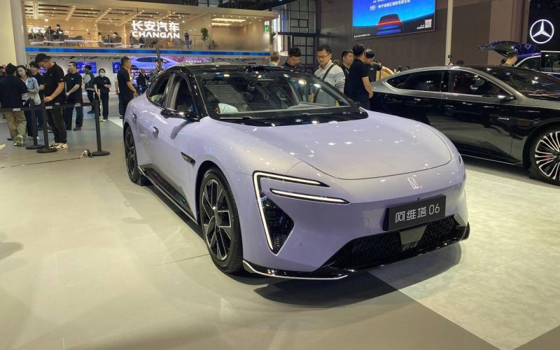 10 автоновинок, судьба Granta и новый лимит скорости. Главное за неделю