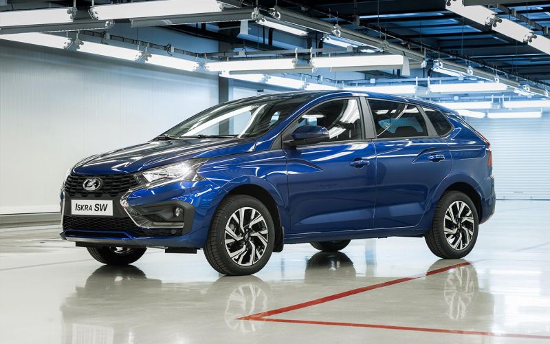 Запуск Lada Iskra, китайский Nissan и возвращение Kia: итоги недели