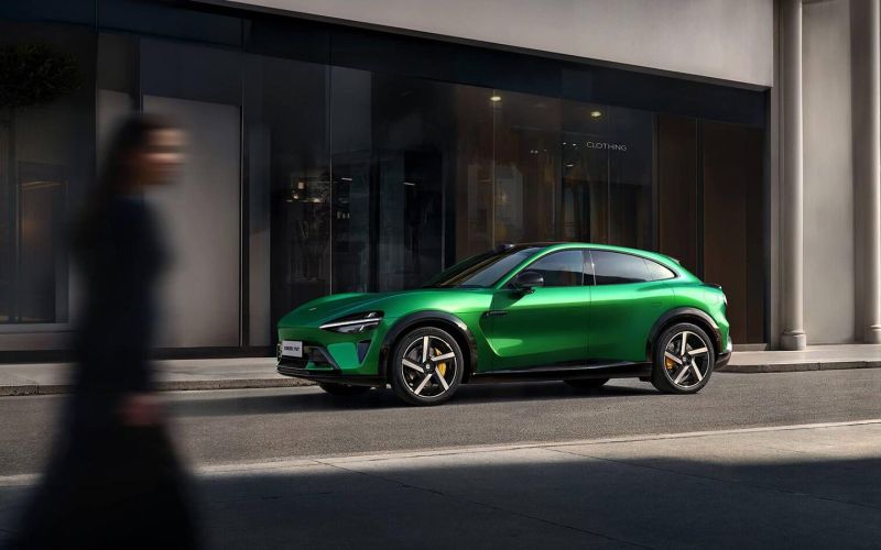 Новый способ лишиться прав, кроссовер Xiaomi и рост штрафов. Итоги недели