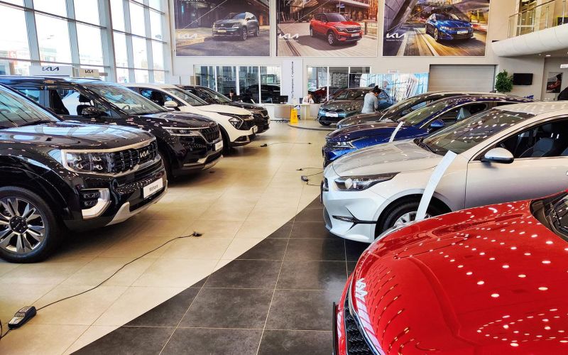 «Они наладили процессы». Все о возвращении Kia, Hyundai и Toyota в Россию