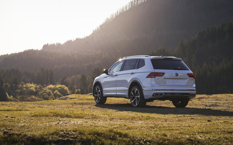 Самые популярные кроссоверы 2022 года. Что сейчас купить за эти деньги