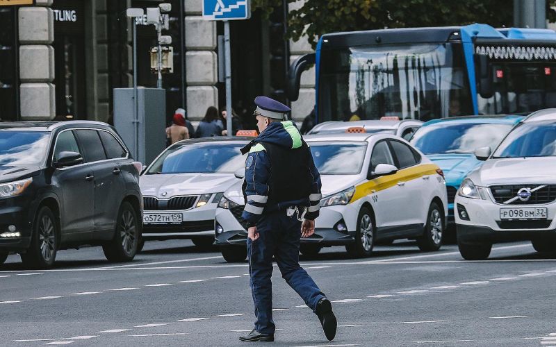 Новые штрафы и ограничения для водителей с 1 сентября. Что нужно знать