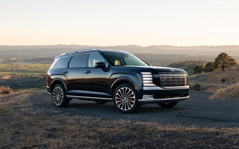 Оцените эти Hyundai, Skoda и VW. Топ-6 «параллельных» новинок в России