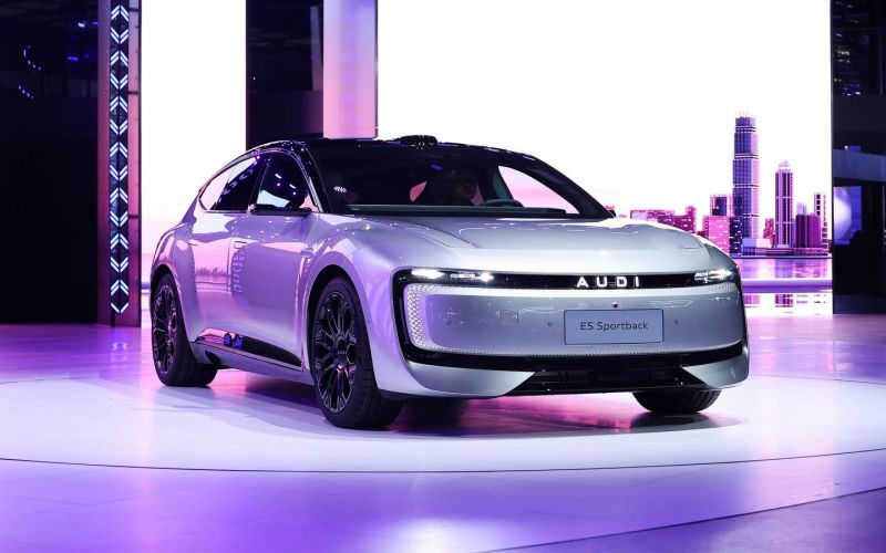 Езда без ОСАГО, Audi без колец и «утиль» без машин. Итоги недели