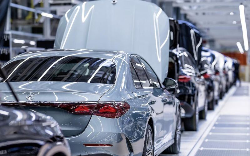 GeeVolga, крах немецкого автопрома и штрафы за тонировку. Итоги недели