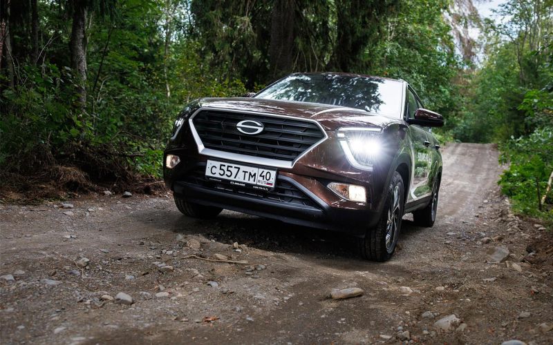 Тряхнуть стариной. Вот что умеет самый дешевый Solaris HС