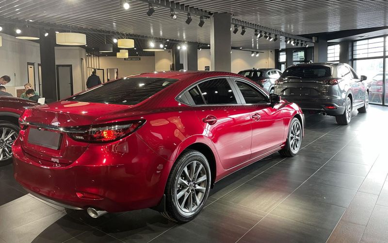 Падение спроса и новые «бюджетники». Что будет после пересмотра «утиля»