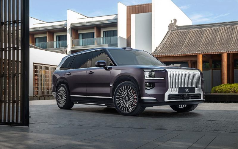 Успеть до нового утильсбора. Главные автоновинки параллельного импорта