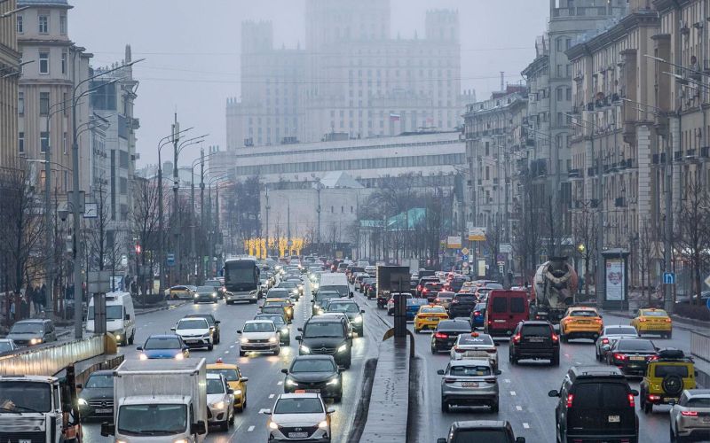 Ценовой шок и штраф за шины. Какие новшества ждут водителей с 1 декабря