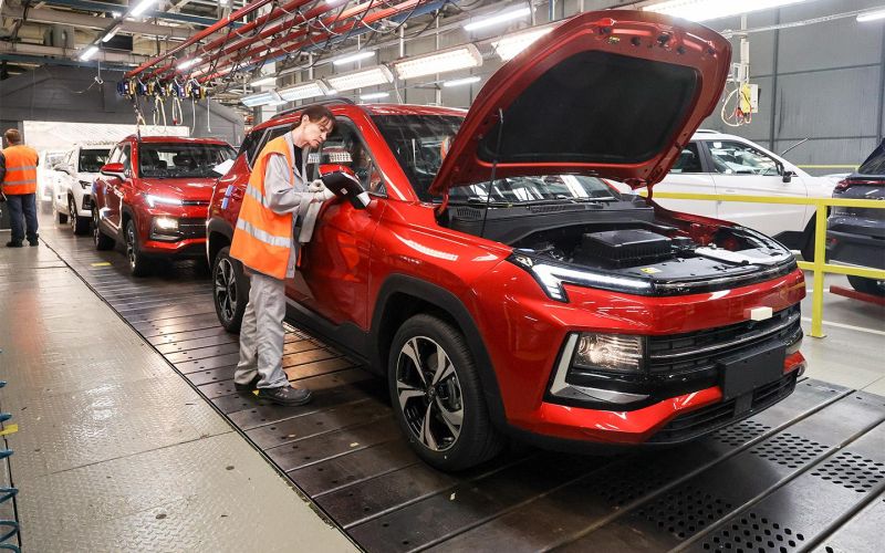 Этим машинам не страшен новый утильсбор. Список, цены и мнение властей