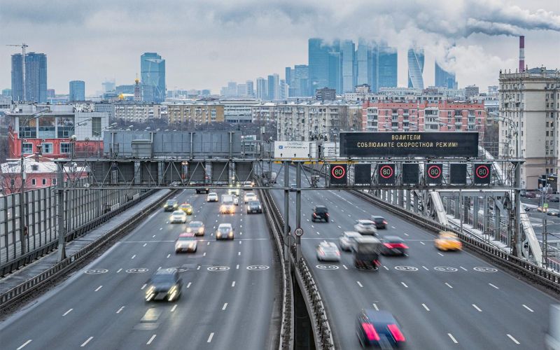 Рост цен, пошлины и новые штрафы. Об этом важно знать водителям в ноябре