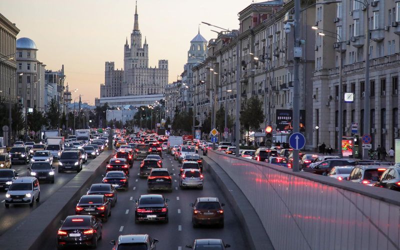 Серый импорт, новый УАЗ «Патриот» и тарифы ОСАГО. Итоги недели