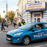 Автошколы в Кропивницком: обучение вождению, категории, цены и этапы подготовки Автошколы в Кропивницком: обучение вождению, категории, цены и этапы подготовки