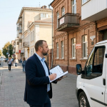 Оценка недвижимости в Кропивницком: экспертная оценка имущества, цены и документы Оценка недвижимости в Кропивницком: экспертная оценка имущества, цены и документы