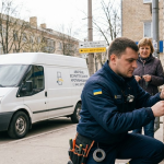 Экстренное вскрытие замков в Кропивницком: руководство и полезные номера