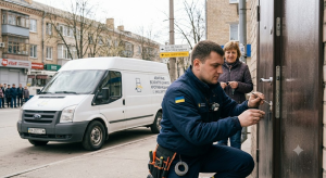 Экстренное вскрытие замков в Кропивницком: руководство и полезные номера