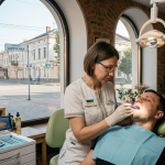 Стоматолог в Кропивницком: как выбрать клинику и какие услуги доступны Стоматолог в Кропивницком: как выбрать клинику и какие услуги доступны