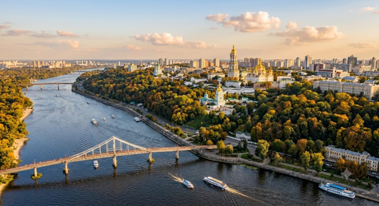 Реєстрація місця проживання в Києві: як обрати район та на що звернути увагу