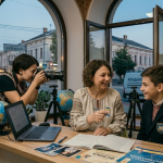 Фотограф в Кропивницком: как выбрать специалиста для важных моментов