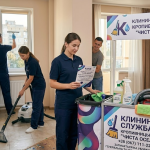 Клининг в Кропивницком: профессиональная уборка для уюта и чистоты Клининг в Кропивницком: профессиональная уборка для уюта и чистоты