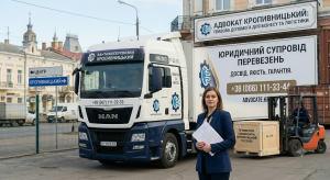 Адвокат в Кропивницком: профессиональная правовая помощь и защита ваших прав
