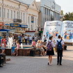Социально-демографический портрет Кропивницкого: ключевые аспекты