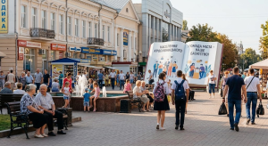 Социально-демографический портрет Кропивницкого: ключевые аспекты