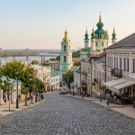 Официальная регистрация места жительства в Киеве