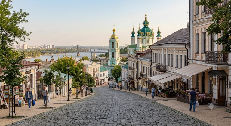 Офіційна реєстрація місця проживання в Києві: як зробити це законно