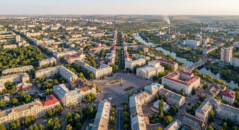 Кропивницкий INFO (informing.kr.ua/ru/): Главные новости и городские события в одном месте
