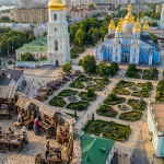 Регистрация в Киеве: особенности районов