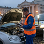 Автоелектрик у Кропивницькому: коли потрібен виїзд спеціаліста?