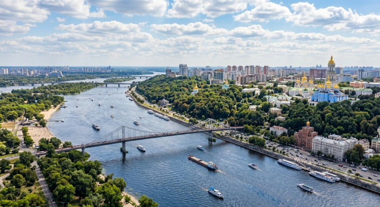 Регистрация места жительства в Киеве