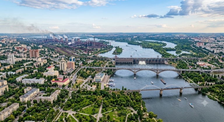Реєстрація місця проживання у Запоріжжі онлайн через «Дію»: покрокова інструкція