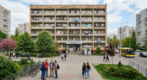Регистрация места жительства в общежитии Киева