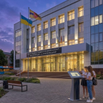 Оформление и переоформление загранпаспорта в Кропивницком