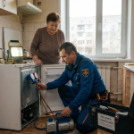 Ремонт холодильников в Кропивницком на дому
