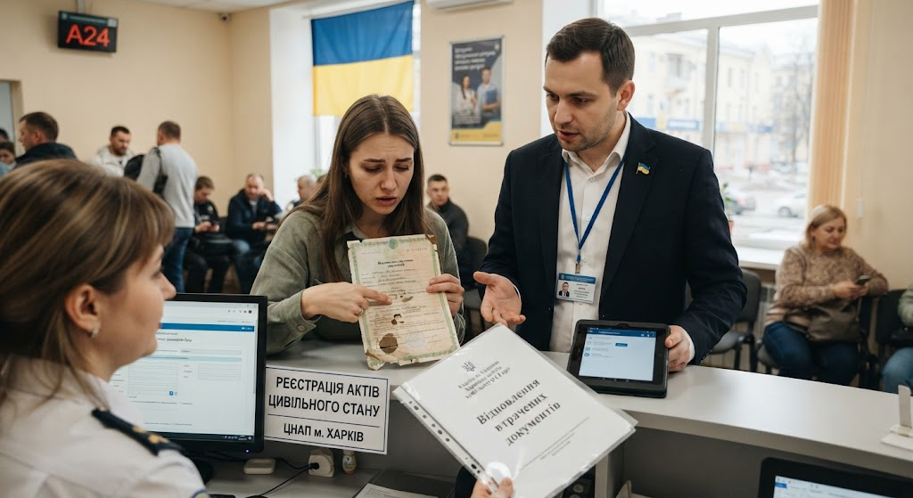 Послуги адвоката в Харкові: ціна, консультація юриста, допомога у суді та РАЦС