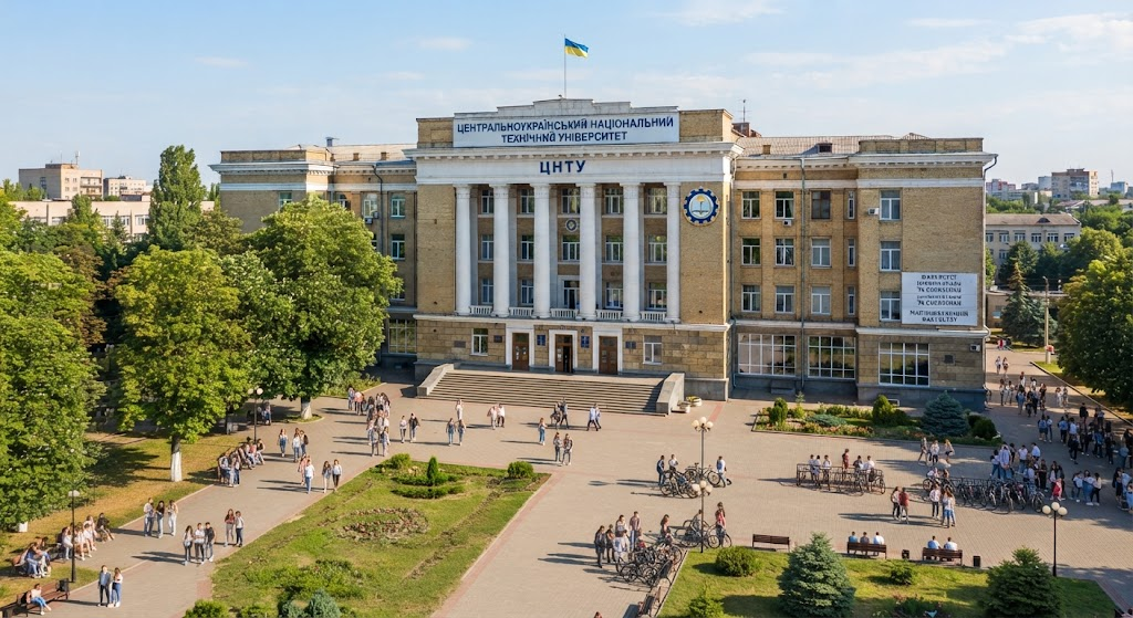 Коледжі Кропивницького після 9 класу: куди вступити та які спеціальності обрати