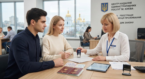 Офіційна прописка в Голосіївському районі Києва: особливості та нюанси оформлення