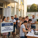 Електронна черга до дитячих садків Кропивницького: як зареєструвати дитину та перевірити статус
