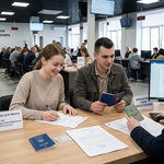 Прописка в Запоріжжі: порядок реєстрації місця проживання, необхідні документи та адреси ЦНАП
